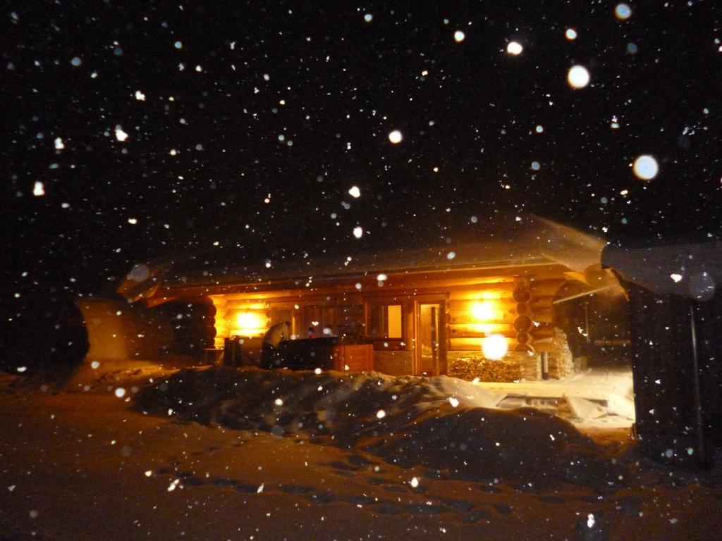 Adlernest Lechtal Villa Bach  Ruang foto